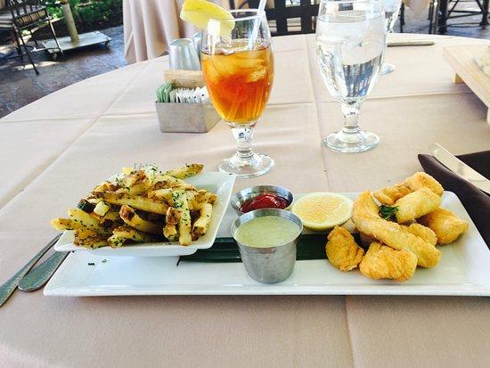 Lon's at the Hermosa